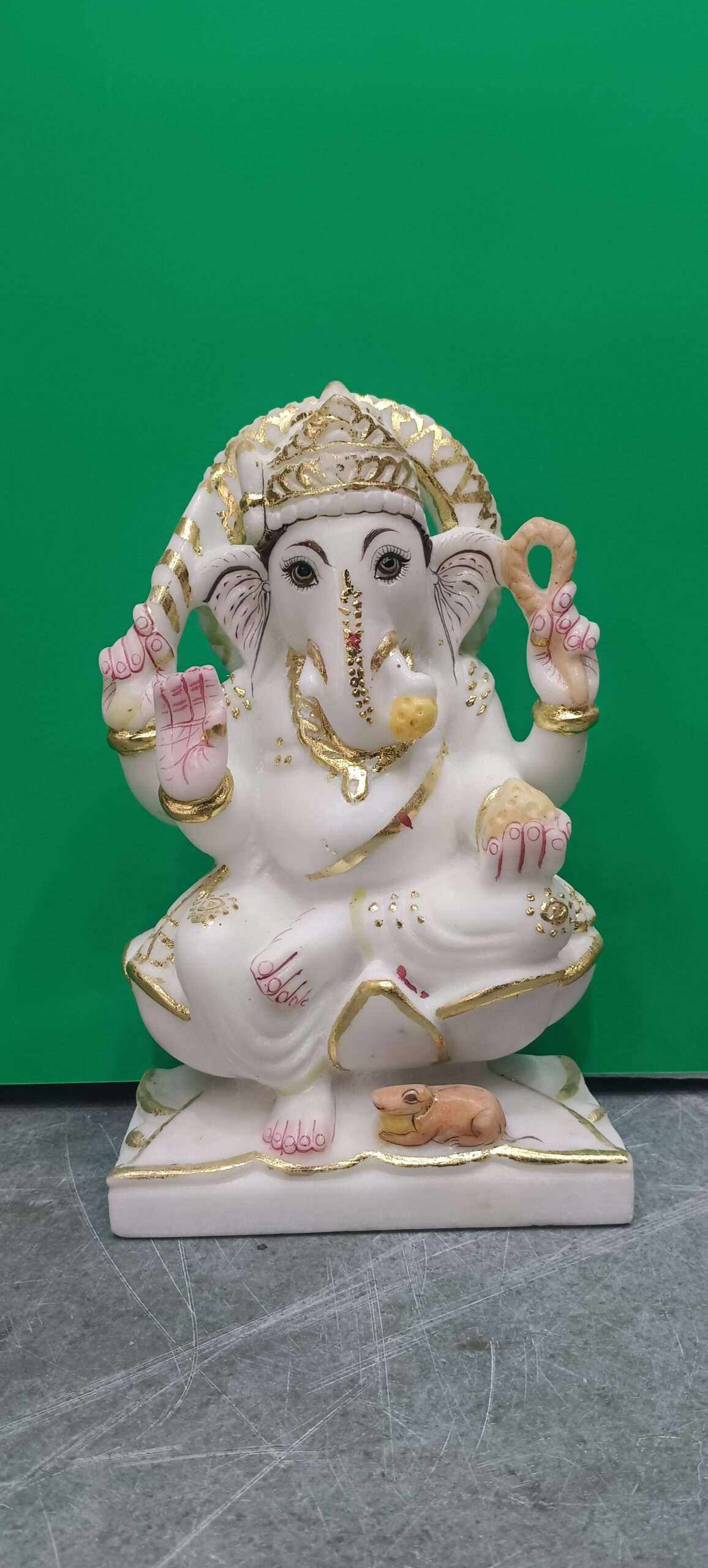 Ganesh Ji